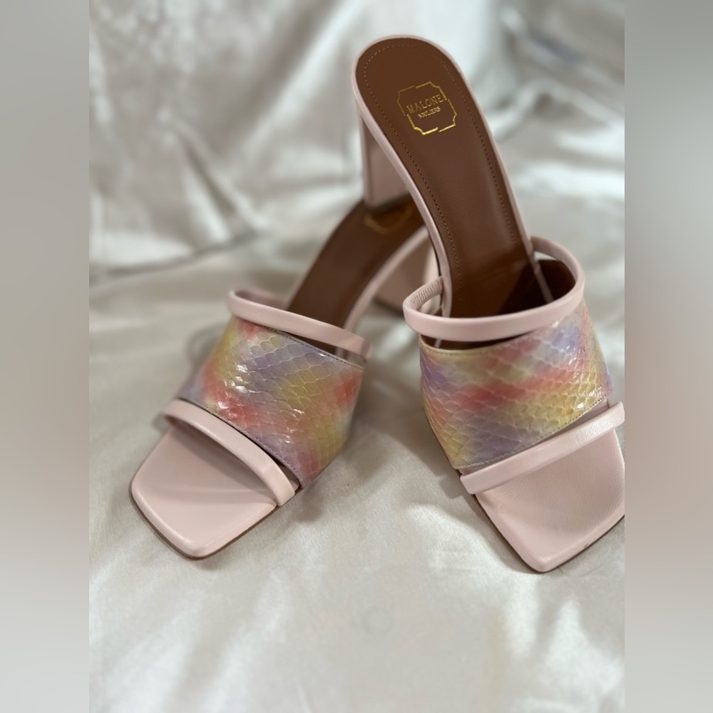 Malone Souliers Sandals